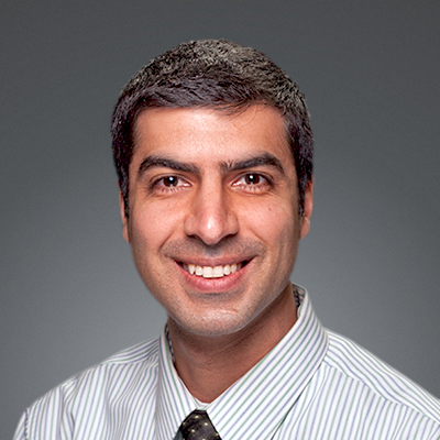 David Chawla, MD