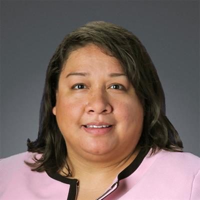 Michelle Evon Rodríguez, MD