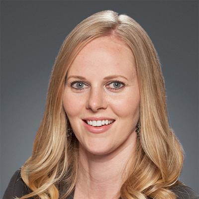 Jengibre Marie Knell, CRNA