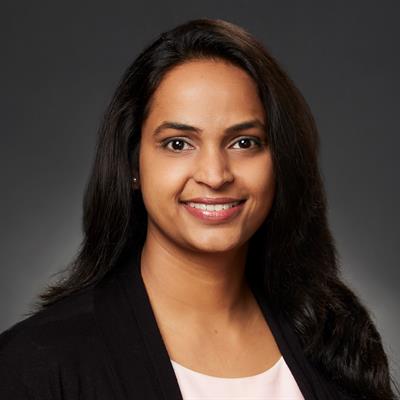 Shikha Bansal, MD