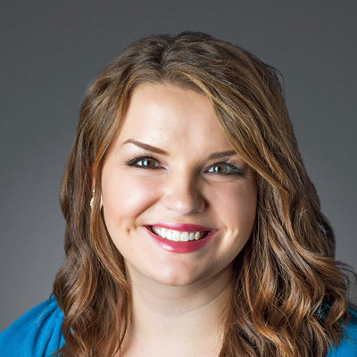 Amanda Kirven, PA