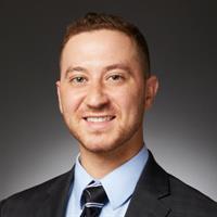 portrait of James Rizkalla, MD