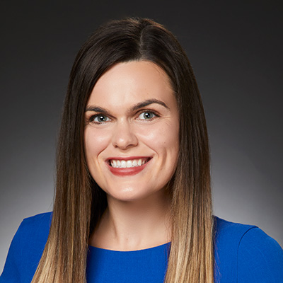 Joanna Christine Hall, PA