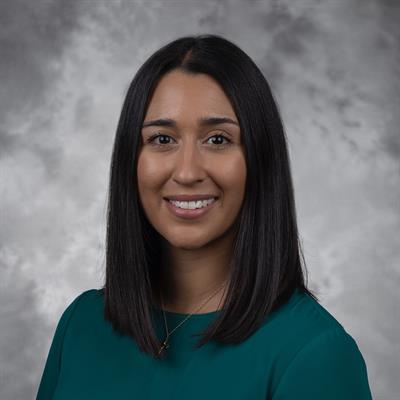 Jacqueline Garcia, PA