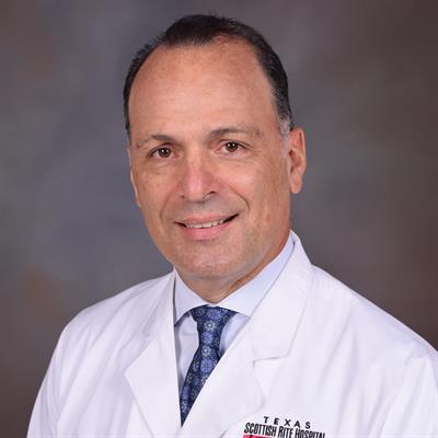 Daniel J Sucato, MD