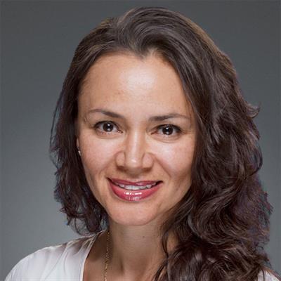 Yanira Del Pilar Medeiros, CRNA