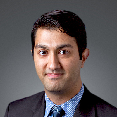 Fahad Mubarik Malik, MD