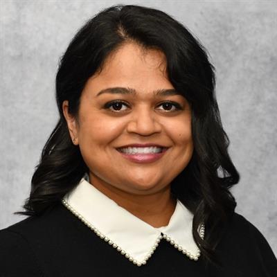 Nina Desai, MD