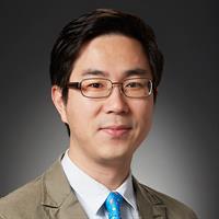 portrait of Chen 