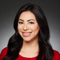 portrait of Nallely Garciaramos, FNP