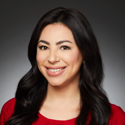 Nallely Garciaramos, FNP