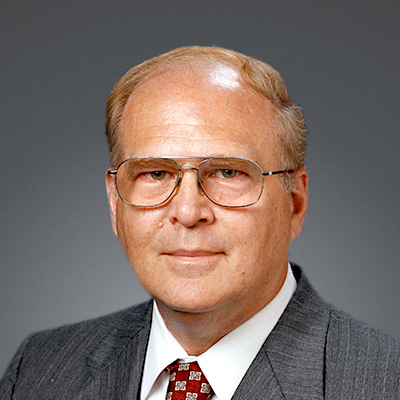 D. Mike Anderson, MD