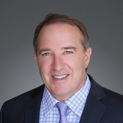 Dr. Gerald Dan Luciani