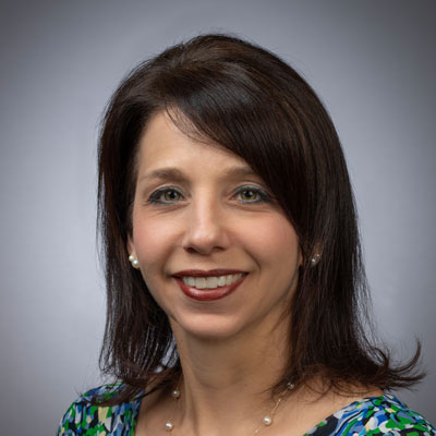 Jennifer Konvicka Flory, MD