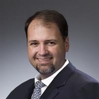 portrait of Dion Graybeal, MD