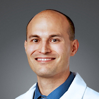 Dr. Jason Medina