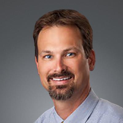 Dr. Michael Dennis Eifling