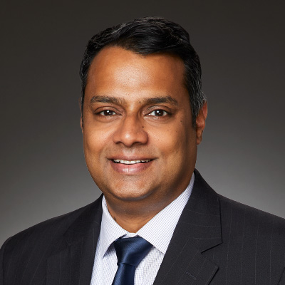 Vijay Muraliraj, MD