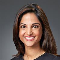 portrait of Amardeep Kaur Sandhu, MD