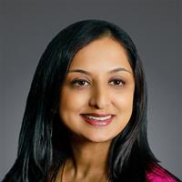 portrait of Sheetal Mihir Patel, MD