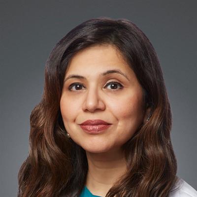 Mariam Razi, MD