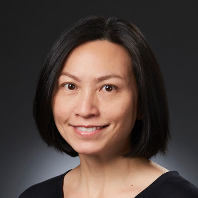 Nancy chen, md