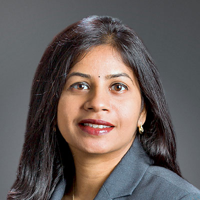 Praveena Jyothinagaram, MD