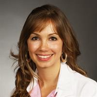 portrait of Carolina Escobar, MD