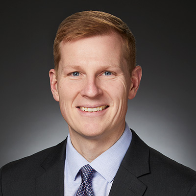Drew Sanders, MD, MPH
