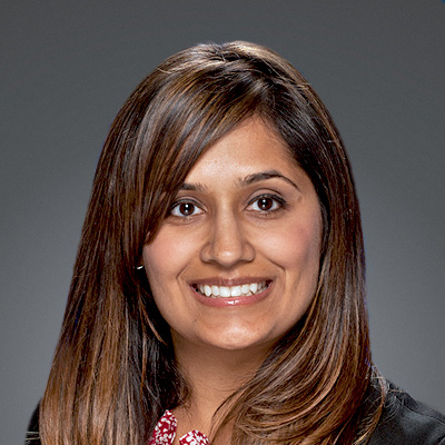 Pratiksha naik, md