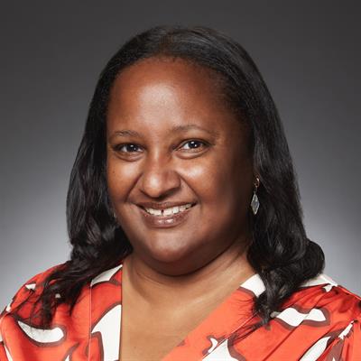 Michelle Simmons, FNP