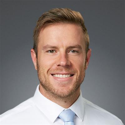 Benjamin Joe McKinney, MD