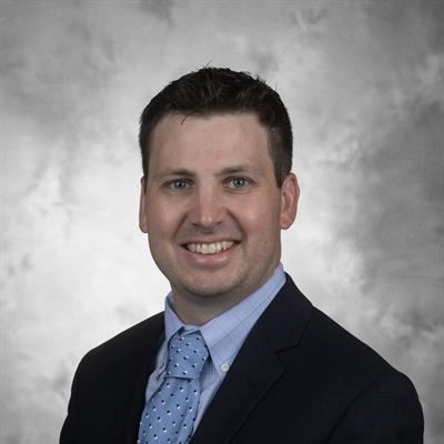 James Duncan Martin, CRNA