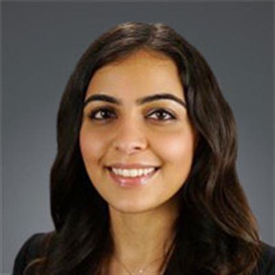 Laila Yazdani, MD