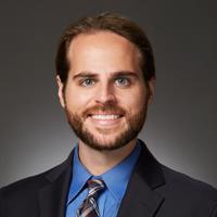 portrait of Christopher Stuart Bryant, MD
