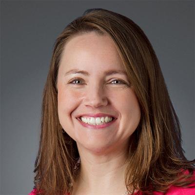 Kristine Nicole Johnson, FNP