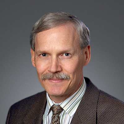 Richard Arnold Erickson, MD