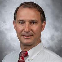 portrait of Patrick Shepherd Lowry, MD
