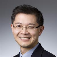 portrait of Long Duc Tran, MD