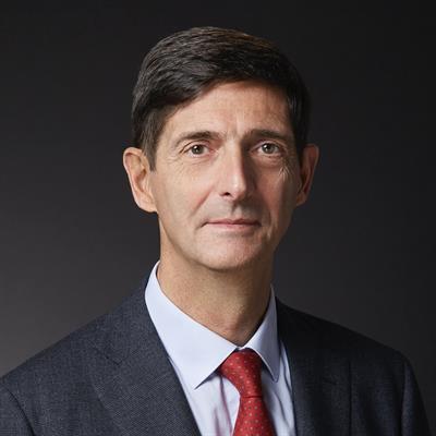 Giuliano Testa, MD, MBA, FACS