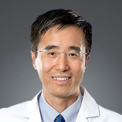 Dr. Haojie Wang