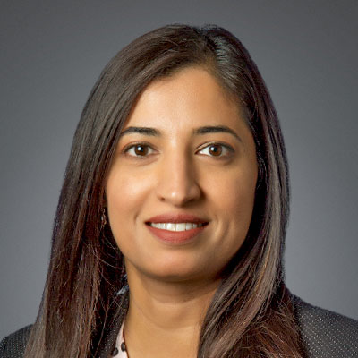 Shema Riaz Ahmad, MD