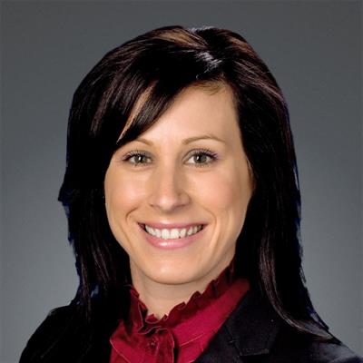 Kristi lynn lefrere, crna