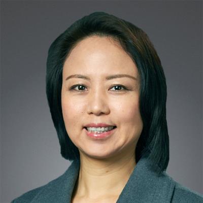Rebecca Xiaoxin Xi, FNP