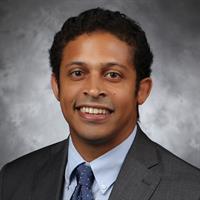 portrait of Jason Bennett Neal, MD