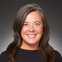 portrait of Lori Jo Thompson, FNP-C