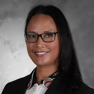 Jordan Handcox, MD