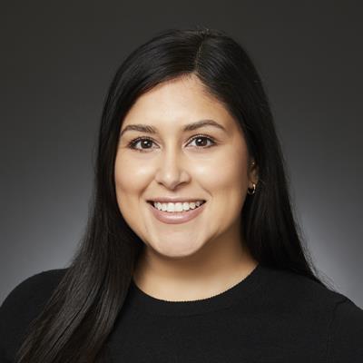 Samantha Loredo, AGACNP