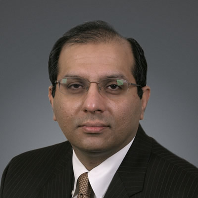 Faisal Wahid, MD