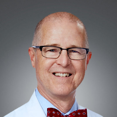 Walter Peters, MD